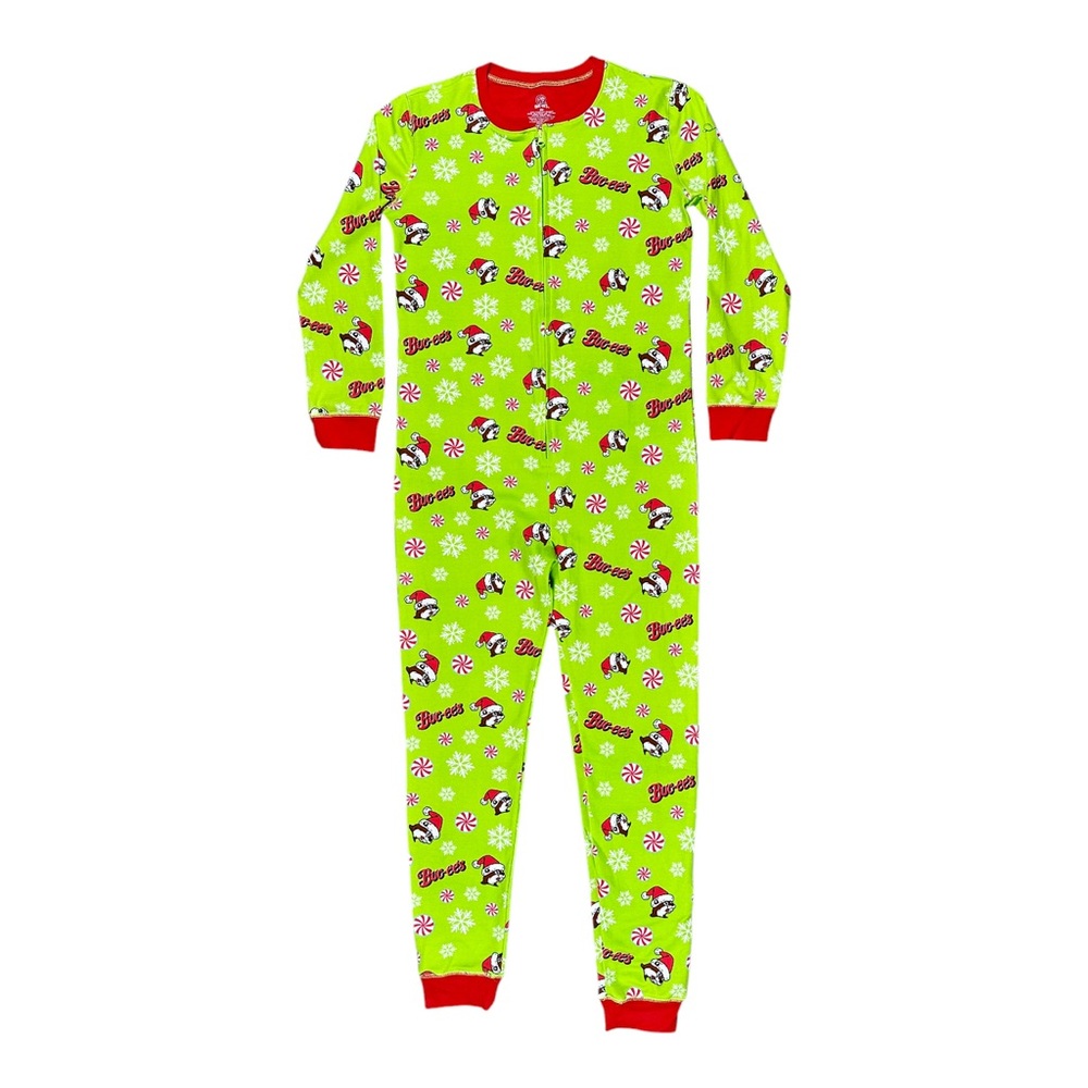 Buc-ees Unisex Pajamas